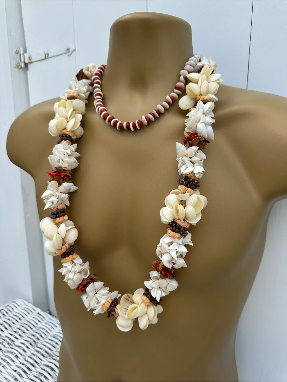 All Of The Ocean Lei